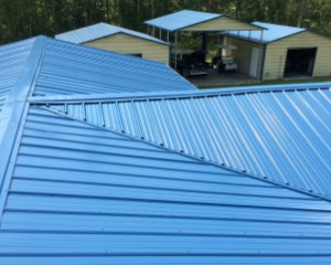 metal-roof-installation